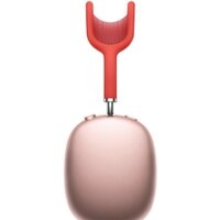 Apple AirPods Max (с разъёмом Lightning, розовый) Image #2