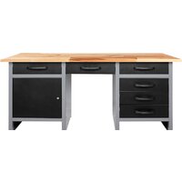 Baumeister BTC-007 (антрацит)