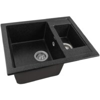 Gerhans C01 (черный) Image #3