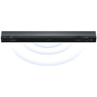 Xiaomi Soundbar Pro 2.0ch MDZ-40-DB (международная версия) Image #10