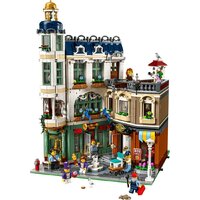 LEGO Icons 11371 Торговая улица Image #2