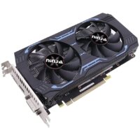 Sinotex Ninja GTX 1660 Super 6GB GDDR6 NK166SF66F Image #2