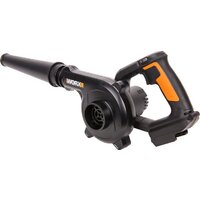 Worx WX094.9 (без АКБ) Image #2