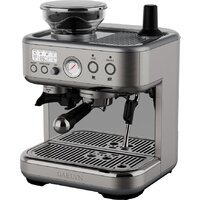 Garlyn Barista Pro