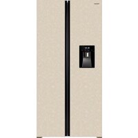 Nord (Nordfrost) RFS 484D NFYm Inverter