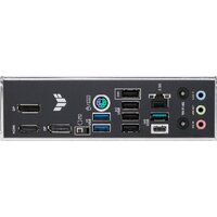 ASUS TUF Gaming B850M-E WiFi Image #5