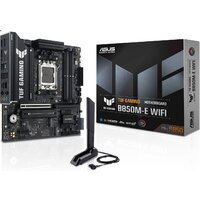 ASUS TUF Gaming B850M-E WiFi Image #6