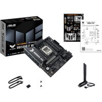 ASUS TUF Gaming B850M-E WiFi Image #7