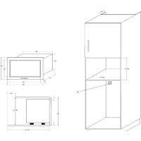 KUPPERSBERG HMW 655 X Image #5