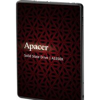 Apacer AS350X 2TB AP2TBAS350XR-1 Image #2