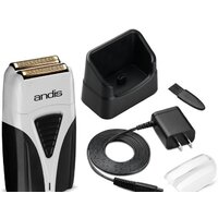 Andis ProFoil Lithium Plus Titanium Foil Shaver TS-2 Image #5