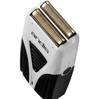 Andis ProFoil Lithium Plus Titanium Foil Shaver TS-2 Image #3