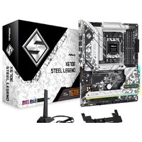 ASRock X670E Steel Legend