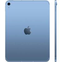Apple iPad 11" 2025 5G 128GB (синий) Image #2