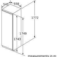 Bosch Serie 6 GIN81AEF0U Image #9