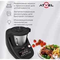 Atvel KitchenBot M1 43201 Image #9