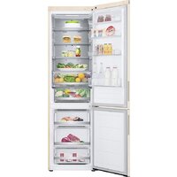 LG DoorCooling+ GC-B509AEPW Image #2