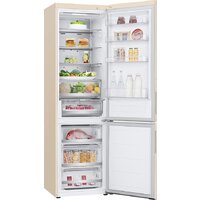 LG DoorCooling+ GC-B509AEPW Image #13