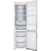 LG DoorCooling+ GC-B509AEPW Image #12