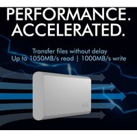 LaCie Portable V2 2TB STKS2000400 Image #2