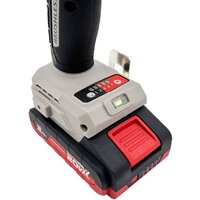 Crown CT21128HMX-2 BMC (с 2-мя АКБ, кейс) Image #6