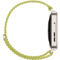 Huawei Watch FIT 4 Pro (серый, международная версия) Image #6