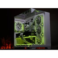 ООО "ФэндиБиГрупп" Ryzen 7-9700X, 32Gb DDR5, 1Tb NVME, RTX 3080 10Gb Image #2