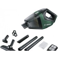 Bosch UniversalVac 18 06033B9100 (без аккумулятора)