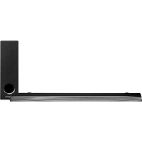 Саундбары и домашние кинотеатры