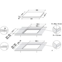 Whirlpool WF S0160 NE Image #18