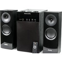 Dialog Progressive AP-250 (черный) Image #2