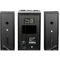 Dialog Progressive AP-250 (черный) Image #4