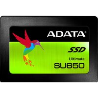 ADATA Ultimate SU650 480GB ASU650SS-480GT-R