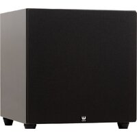 WILSON SUB 12 HGL (черный) Image #2