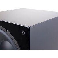 WILSON SUB 12 HGL (черный) Image #5