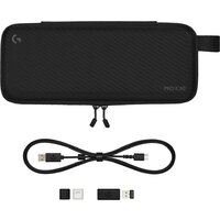 Logitech G Pro X 60 Lightspeed GL Tactile 920-011934 (белый, нет кириллицы) Image #7