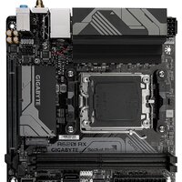 Gigabyte A620I AX (rev. 1.0) Image #4