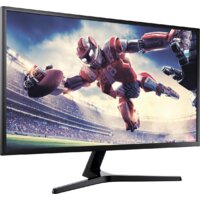 Samsung LU32J590UQRXEN Image #2