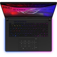 ASUS ROG Strix SCAR 16 2025 G635LR-RW017 Win 11 Pro Image #2