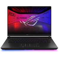 ASUS ROG Strix SCAR 16 2025 G635LR-RW017 Win 11 Pro Image #3