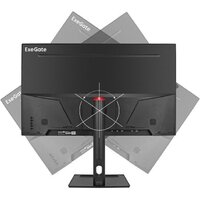 ExeGate Combat EG3207TA EX299471RUS Image #5