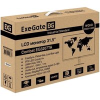 ExeGate Combat EG3207TA EX299471RUS Image #11