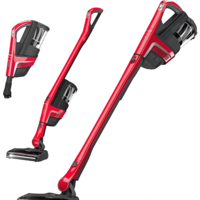 Miele Triflex HX1 Runner SMUL5 (красный)