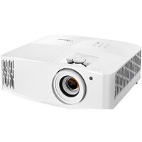 Optoma UHD55