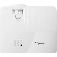 Optoma UHD55 Image #5