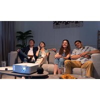 Optoma UHD55 Image #11