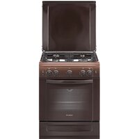 GEFEST 6100-01 0001 (стальные решетки)