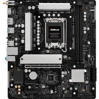 ASRock B860M-X WiFi