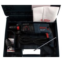Bosch GBH 2-26 DFR Professional (0611254768) Image #8