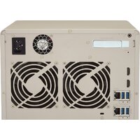 QNAP TVS-663-4G Image #5